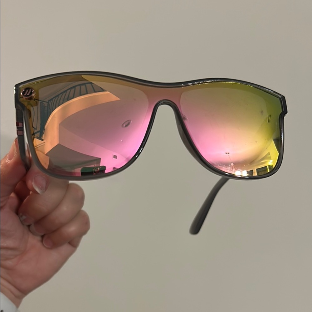 Blenders‎ sunglasses Dakota mist - Picture 5 of 5